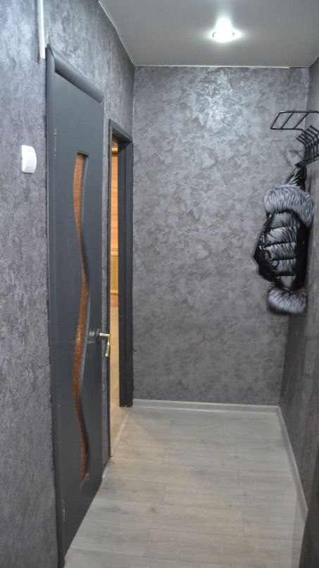 Видео обзор квартиры