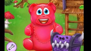 ВАЛЕРА ИГРА. ВИРУАЛЬНЫЙ ПИТОМЕЦ. ЖЕЛЕЙНЫЙ АНТИСТРЕСС ВАЛЕРА