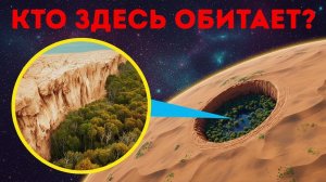 Сенсационные открытия, которые не должны были стать известными!