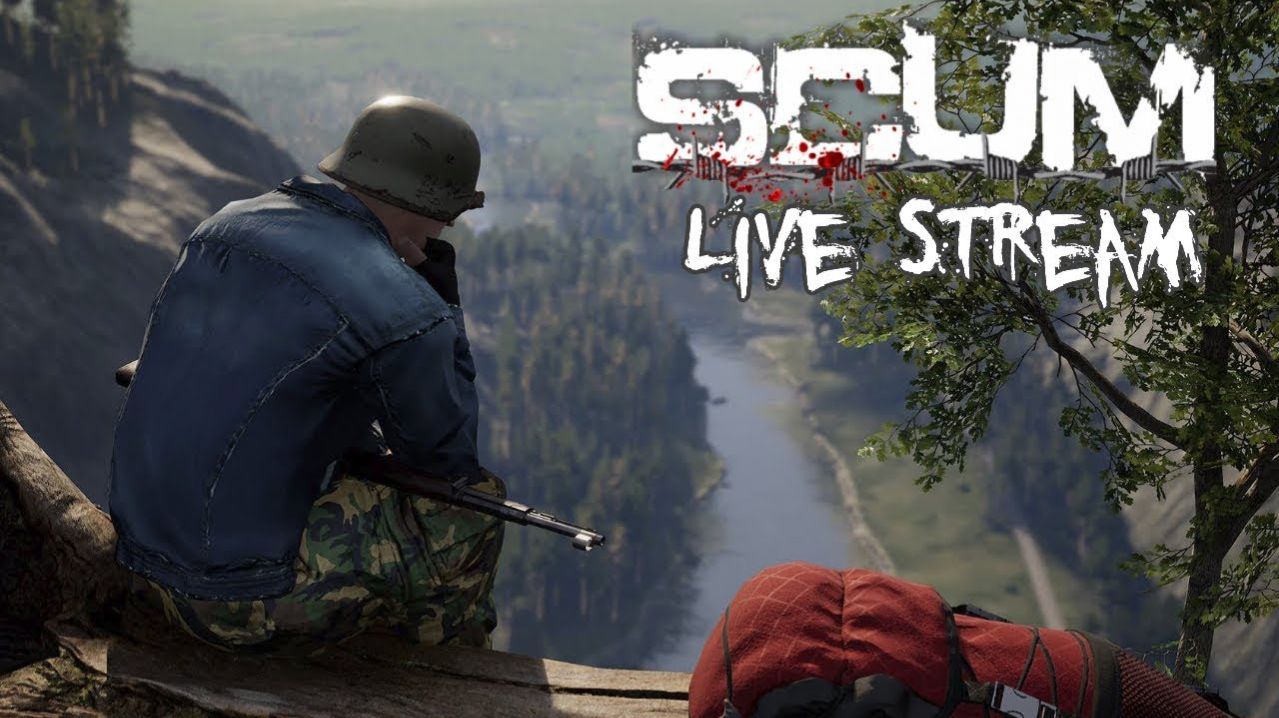 Scum смотреть онлайн