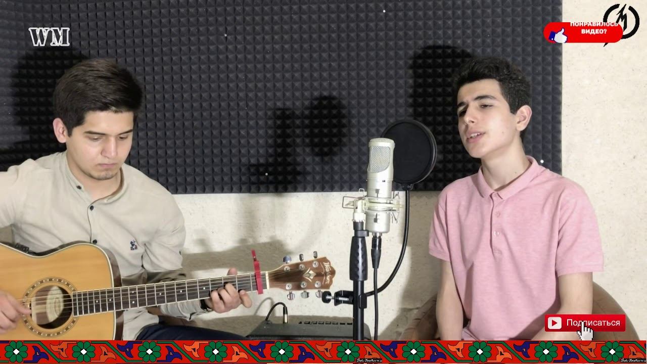 Odiljon Asmatov Parvinamo