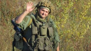 Памяти Андрея "Мурза" Морозова