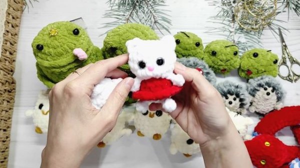 СП Ликвидация 7. Неделя 5. Моё рабочее место!🙉