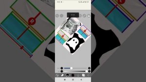 как создать одежду в зепето на телефоне