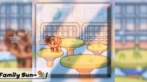 |⚘️🍀~каротенькая прогулка с Чарли~🍀⚘️|🤍приятного просмотра🤍|