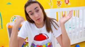 Влад и Никита - веселые истории с игрушками для детей