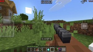 играю в майн третья часть