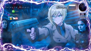 Parasite Mutant: Выживание среди мутантов ♂️Смотрим демку