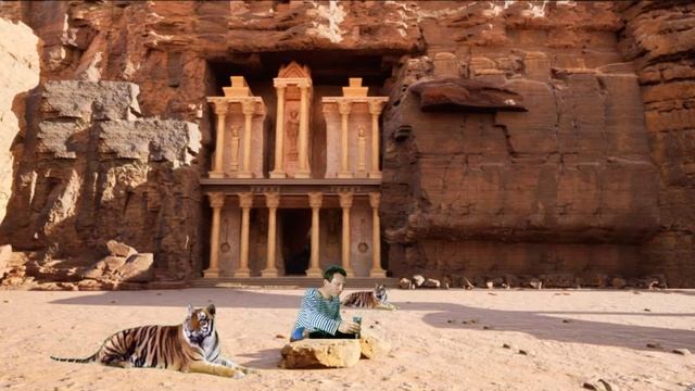 UNREAL ENGINE 5 АНИМАЦИЯ ПЕРСОНАЖА смотреть онлайн