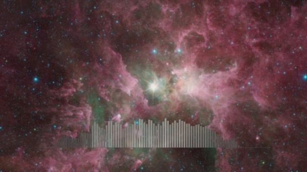 Dreamy Piano (Relaxing Space)