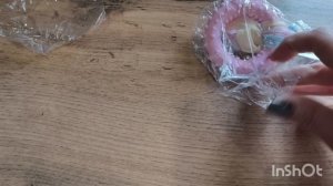 Заказала для собак игрушки.