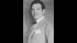 Людвиг Хофман- бас