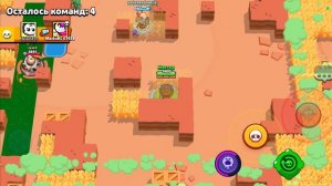 бравл старс