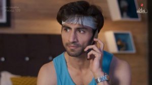 Без защиты 120 серия (сериал, 2018)