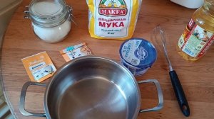 Готовлю блины без яиц и молока! 🥞 Что получилось ?