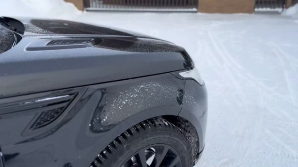 Продажа Range Rover Sport 2013