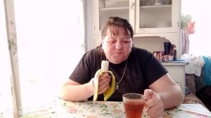 Перекус небольшой 😉