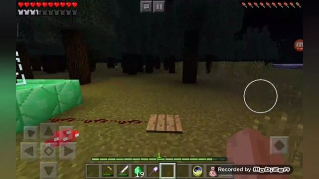 90-е Майнкрафт 3 сезон 4 серия