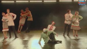 Дела сердечные - Хореографический ансамбль КоМИКС