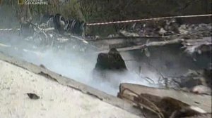 Секунды до катастрофы 2 сезон 15 серия (документальный сериал, 2006)