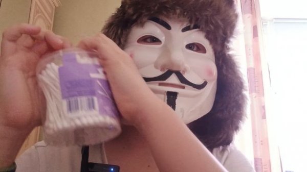 асмр толстяк