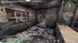 Will To Live качаем инженера на побережье до 35 уровня