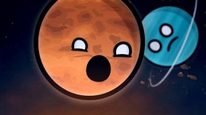 Революция планет 2 часть