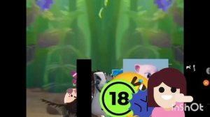 побег от Лунтика add round 24