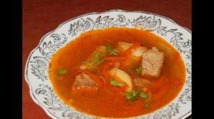 ШУРПА С КОНИНЫ