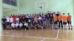 А ну-ка, парни!