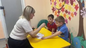 Первухина Марина Владимировна