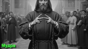 Из записной книжки батюши от 21.02.26