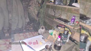 "Правое дело". Андрей Кичигин