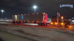 Длинномерные Траки