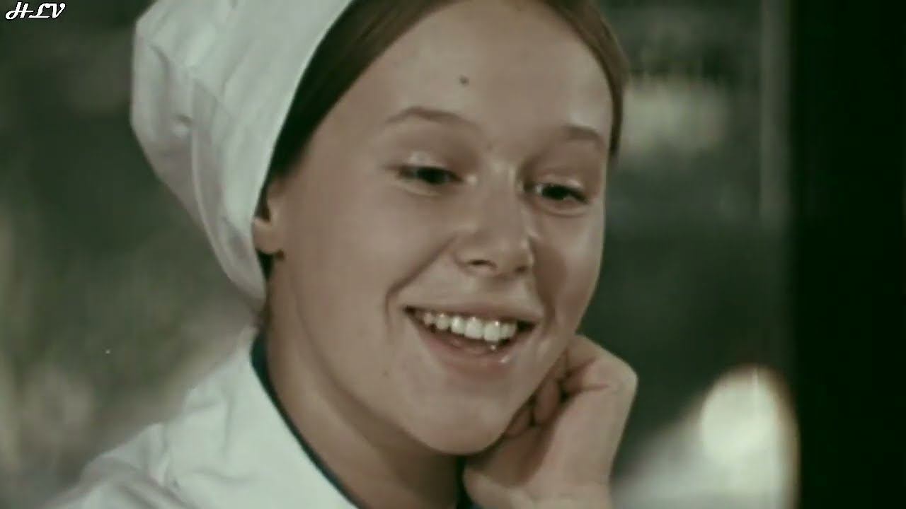 кф «Кто поедет в Трускавец», фрагмент "регистратура".