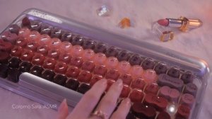 АСМР Чрезвычайно успокаивающие триггеры для глубокого сна и расслабления