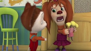 Барбоскины