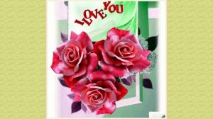 С такой красивой -танцы под луной.