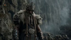 Орки и эльфы - Ритмичная рок музыка и атмосфера дальнего мира, фоновая музыка