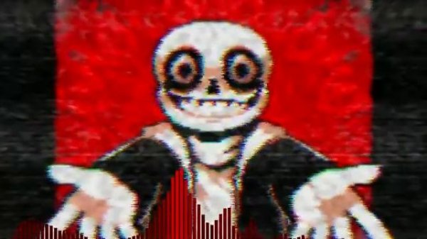 sp!dusttale unhinged maniac