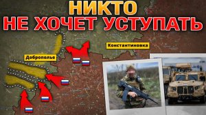 Кульминация Зимней Военной Кампании❄️⚔️Массированные Удары Не Прекращаются💥Военные Сводки 21.2.2026