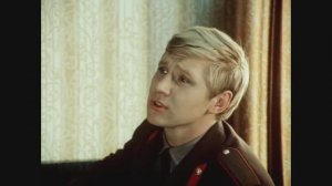 Рано или поздно! Фрагменты из фильма "Три дня в Москве" 1974 г.