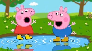 мультики для детей, детские мультики, лол, свинка пеппа, маша и медведь, три кота, буба