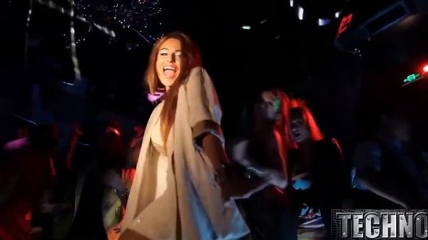 TECHNO BASS 2026 t e s t p r e s s - D.A.N.C.E