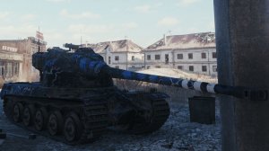 ГЕНИЙ ТАКТИКИ НА АМХ 50Б! ЕГО БОЯТСЯ ВСЕ...В МИРЕ ТАНКОВ!