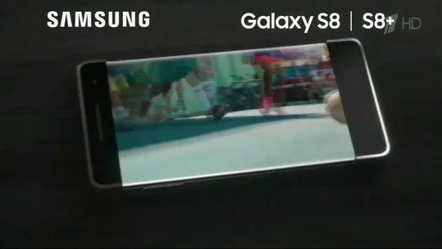 фильм "Samsung"