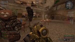 ФАРМЛЮ С ТИММЕЙТАМИ БП СТАЛКРАФТ ИКС СК STALCRAFT X SC