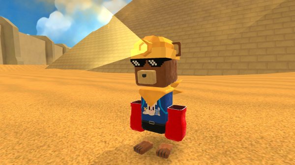 обзор на обновление 5.1.0