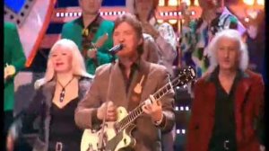 Белый теплоход. ВИА "Синяя птица". 2006 год.