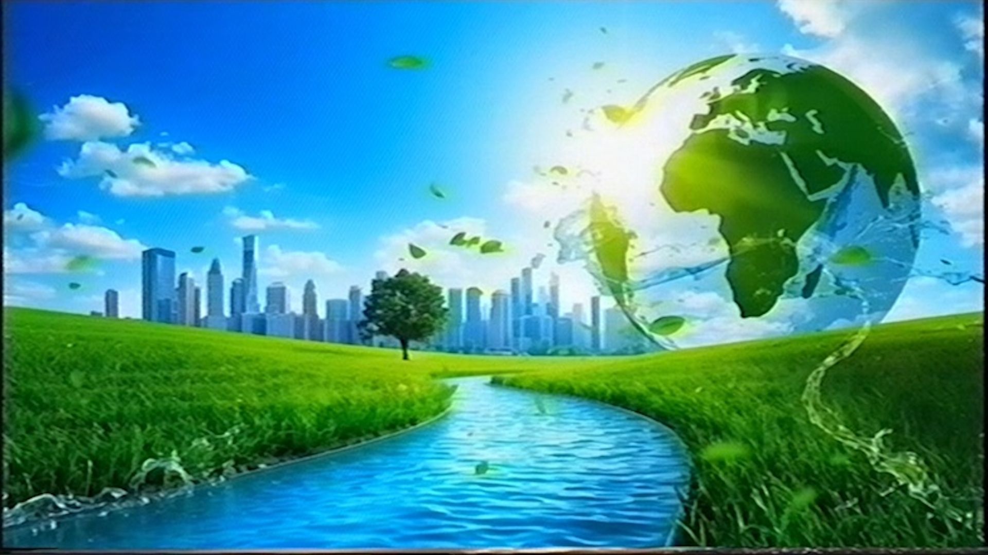 【Hi8 XR】Frutiger Aero